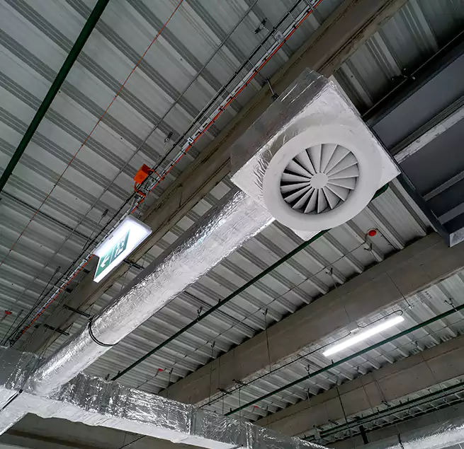 Why Homeowners & Businesses Trust Us in Hutchinson, KS?