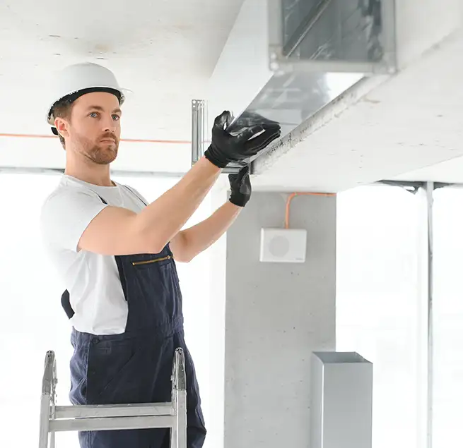 Why Homeowners & Businesses Trust Us in Hutchinson, KS?