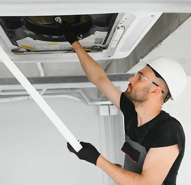 Why Homeowners & Businesses Trust Us in Hutchinson, KS?