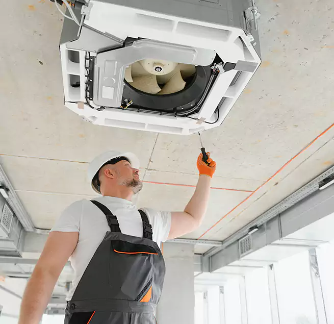 Why Homeowners Businesses Trust Us in Hutchinson, KS