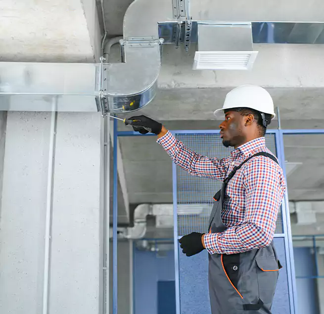 Why Homeowners & Businesses Trust Us in Hutchinson, KS