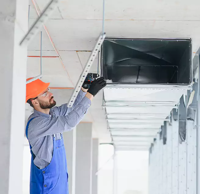 Why Homeowners & Businesses Trust Us in Hutchinson, KS?