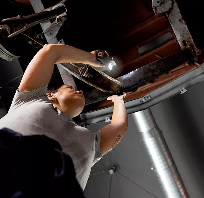 Why Homeowners & Businesses Trust Us Hutchinson, KS