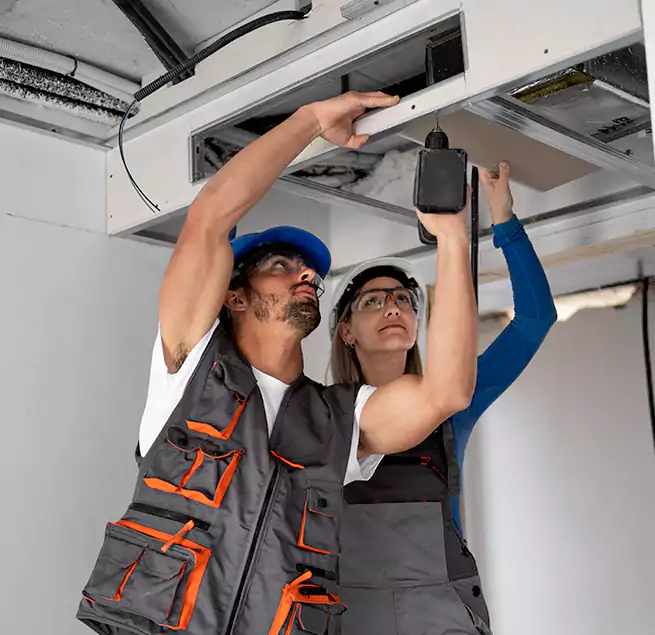 Why Homeowners & Businesses Trust Us in Hutchinson, KS