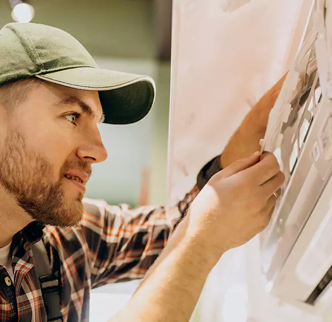 Why Homeowners & Businesses Trust Us in Hutchinson, KS?