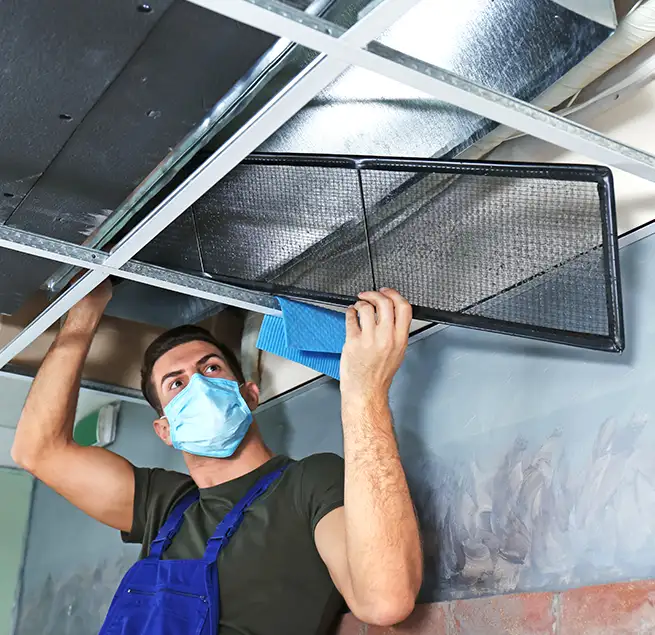 Why Homeowners & Businesses Trust Us in Hutchinson, KS?